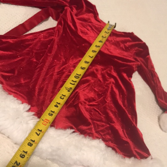 Bonnie Jean young Ladies Princess Dress - Picture 4 of 10